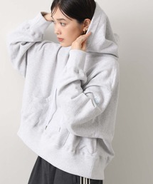 LEMINOR（ルミノール）の「ルミノアフーディースウェット（スウェット）」