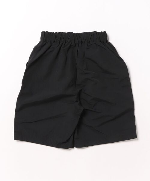 MPS（エムピーエス）の「【MPS】ワッシャーナイロンショートパンツ（その他パンツ・キッズ・パープル/ブラック・110/120/130/140/150/160）」の3枚目の写真