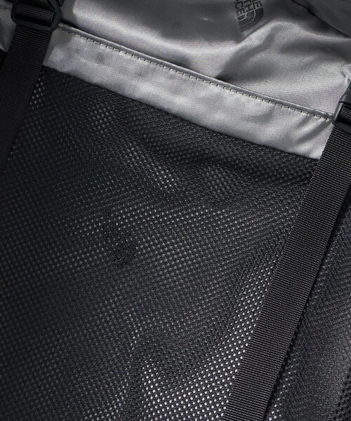 THE NORTH FACE(ザノースフェイス)の「<THE NORTH FACE>オールウェザー 4ウィーラー 30インチ キャリーケース(スーツケース/キャリーバッグ・レディース・ブラック・FREE)」の16枚目の写真
