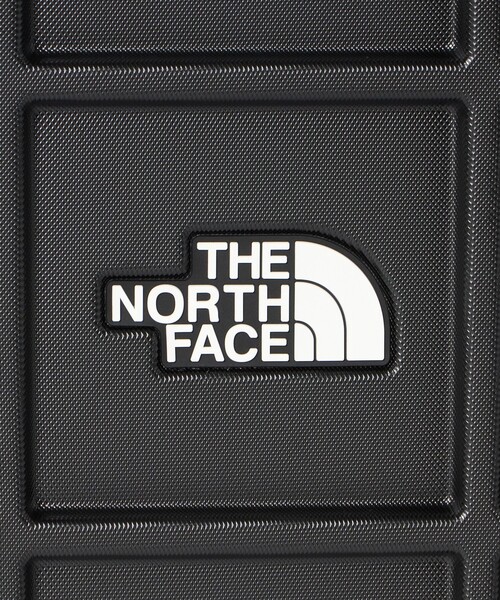 THE NORTH FACE(ザノースフェイス)の「<THE NORTH FACE>オールウェザー 4ウィーラー 30インチ キャリーケース(スーツケース/キャリーバッグ・レディース・ブラック・FREE)」の20枚目の写真