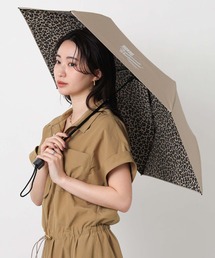 Traditional Weatherwear | 晴雨兼用折り畳み傘LEO(折りたたみ傘)