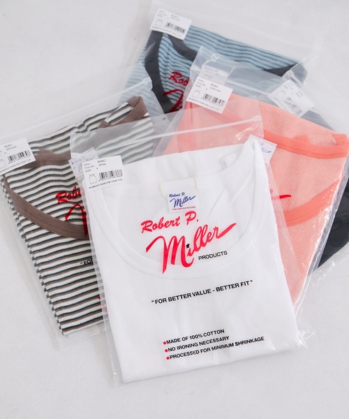 Edith A.Miller(エディスエーミラー)の「【Miller/ミラー】PANEL RIBBED TANKTOP(タンクトップ・レディース・ブラウン系その他2/オレンジ系その他/ブラック/ブルー系その他5/ホワイト・FREE)」の2枚目の写真
