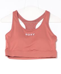 ROXY | ROXY FITNESS WIND SHIFT BRA ブラトップ /QUIK DRY/UVカット 【2026年夏モデル】(その他トップス)