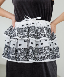 IENA LA BOUCLE(イエナラブークル)の「IENA LA BOUCLE ドット IENA LA BOUCLE(イエナラブークル)の「IENA LA BOUCLE ドット