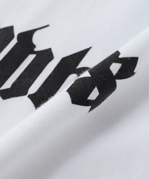 JOURNAL STANDARD(ジャーナルスタンダード)の「POINTER BRAND Pyramid TS LS(Tシャツ/カットソー・メンズ・ホワイト・MEDIUM/LARGE)」の5枚目の写真