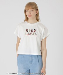 BLUE LABEL CRESTBRIDGE｜ブルーレーベルクレストブリッジの通販
