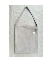 Soft Eco Shoulder Bag - 5 Colors