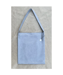 Soft Eco Shoulder Bag - 5 Colors
