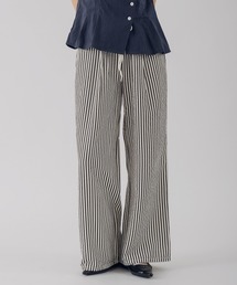 MUHET | assorted easy pants / アソートイージーパンツ(その他パンツ)