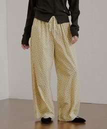 assorted easy pants / アソートイージーパンツ