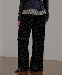 assorted easy pants / アソートイージーパンツ