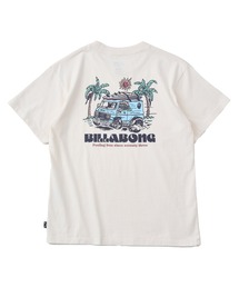BILLABONG（ビラボン）の「BILLABONG キッズ FREELING FREE Tシャツ 【2026年春夏モデル】（Tシャツ/カットソー）」