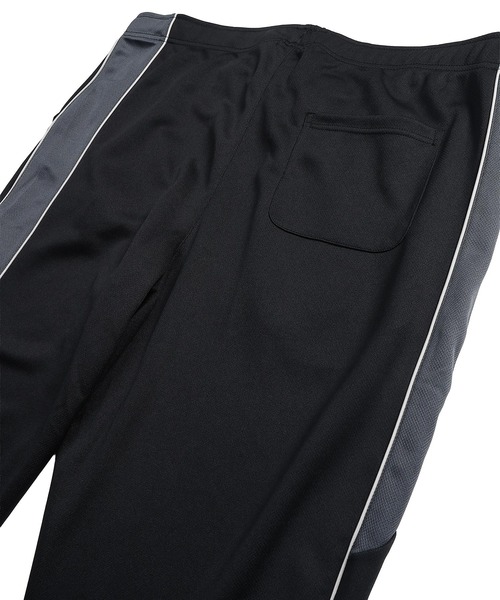 B&T CLUB(ビーティークラブ)の「ジャージ パンツ メンズ 大きいサイズ ブリスター 裾リブ パンツ B&T CLUB (ビーアンドティークラブ)(その他パンツ・メンズ・ブラック/ネイビー・X4(8L~9L)/X3(6L~7L)/X2(4L~5L)/X1(3L~4L))」の21枚目の写真