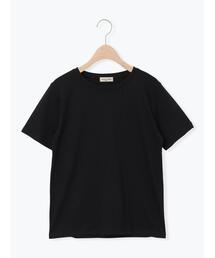 【汗じみ防止】スムースTシャツ