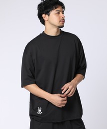 [WEB限定]RELACTIVE リラックスワイドＴシャツ