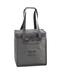 BRUNO（ブルーノ）の「拡張式保冷ボックスバッグ（その他雑貨）」