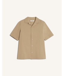 Maison Kitsune | SEERSUCKER RESORT SHIRT(シャツ/ブラウス)
