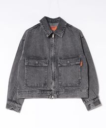 UNIVERSAL OVERALL | /UNIVERSAL OVERALL/VINTAGE WORK JK(ブルゾン)