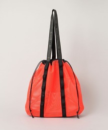 RAGEBLUE | 【WEEKEND(ER)&CO./ウィークエンダー】MESH TOTE/メッシュトート(トートバッグ)
