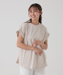 まるっとフレンチチュニック