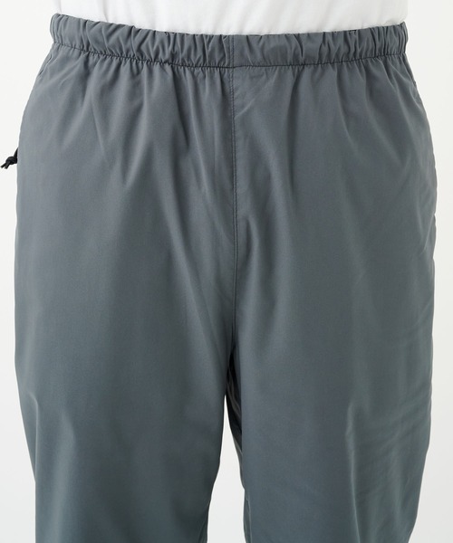 N.HOOLYWOOD(N.ハリウッド)の「【N.HOOLYWOOD】9251-CP05-001 EASY PANTS(カーゴパンツ・メンズ・ダークグレー/ブラック/ベージュ・38)」の17枚目の写真