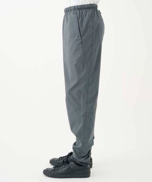 N.HOOLYWOOD(N.ハリウッド)の「【N.HOOLYWOOD】9251-CP05-001 EASY PANTS(カーゴパンツ・メンズ・ダークグレー/ブラック/ベージュ・38)」の15枚目の写真