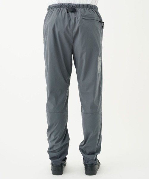 N.HOOLYWOOD(N.ハリウッド)の「【N.HOOLYWOOD】9251-CP05-001 EASY PANTS(カーゴパンツ・メンズ・ダークグレー/ブラック/ベージュ・38)」の16枚目の写真