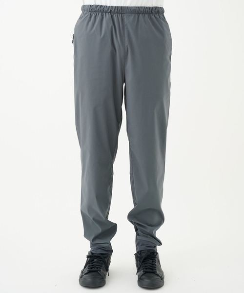 N.HOOLYWOOD(N.ハリウッド)の「【N.HOOLYWOOD】9251-CP05-001 EASY PANTS(カーゴパンツ・メンズ・ダークグレー/ブラック/ベージュ・38)」の14枚目の写真