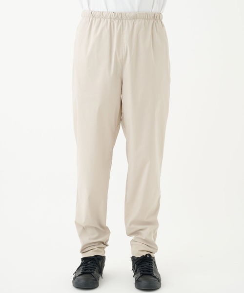 N.HOOLYWOOD(N.ハリウッド)の「【N.HOOLYWOOD】9251-CP05-001 EASY PANTS(カーゴパンツ・メンズ・ダークグレー/ブラック/ベージュ・38)」の22枚目の写真