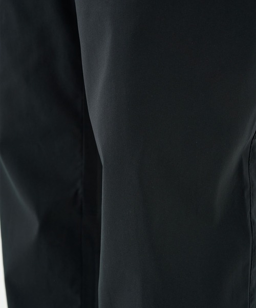 N.HOOLYWOOD(N.ハリウッド)の「【N.HOOLYWOOD】9251-CP05-001 EASY PANTS(カーゴパンツ・メンズ・ダークグレー/ブラック/ベージュ・38)」の13枚目の写真