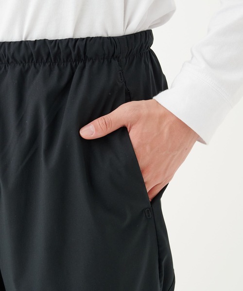 N.HOOLYWOOD(N.ハリウッド)の「【N.HOOLYWOOD】9251-CP05-001 EASY PANTS(カーゴパンツ・メンズ・ダークグレー/ブラック/ベージュ・38)」の11枚目の写真