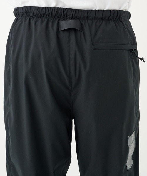 N.HOOLYWOOD(N.ハリウッド)の「【N.HOOLYWOOD】9251-CP05-001 EASY PANTS(カーゴパンツ・メンズ・ダークグレー/ブラック/ベージュ・38)」の10枚目の写真