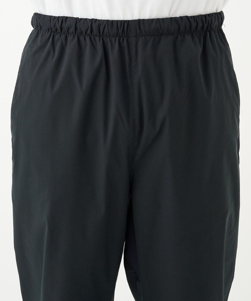 N.HOOLYWOOD(N.ハリウッド)の「【N.HOOLYWOOD】9251-CP05-001 EASY PANTS(カーゴパンツ・メンズ・ダークグレー/ブラック/ベージュ・38)」の9枚目の写真