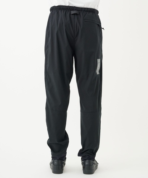 N.HOOLYWOOD(N.ハリウッド)の「【N.HOOLYWOOD】9251-CP05-001 EASY PANTS(カーゴパンツ・メンズ・ダークグレー/ブラック/ベージュ・38)」の8枚目の写真