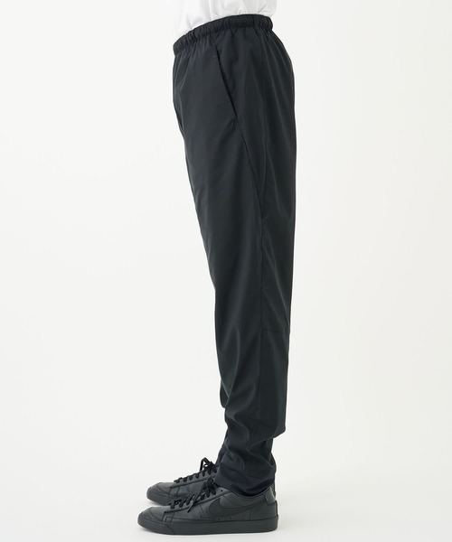 N.HOOLYWOOD(N.ハリウッド)の「【N.HOOLYWOOD】9251-CP05-001 EASY PANTS(カーゴパンツ・メンズ・ダークグレー/ブラック/ベージュ・38)」の7枚目の写真