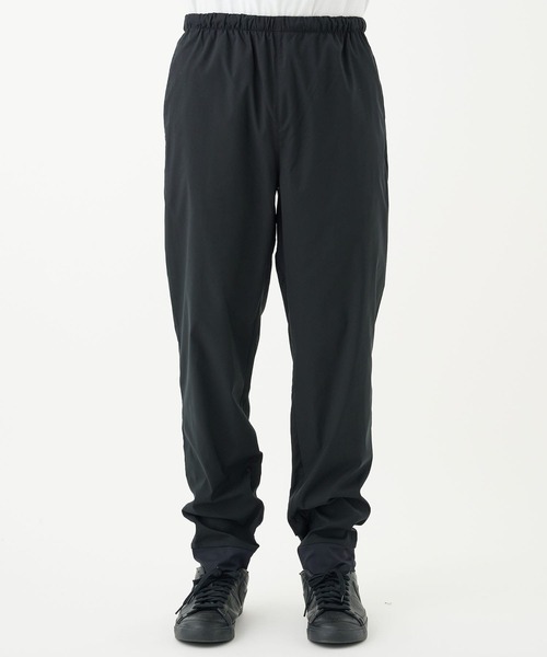 N.HOOLYWOOD(N.ハリウッド)の「【N.HOOLYWOOD】9251-CP05-001 EASY PANTS(カーゴパンツ・メンズ・ダークグレー/ブラック/ベージュ・38)」の6枚目の写真