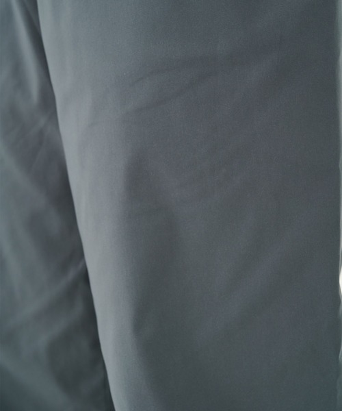 N.HOOLYWOOD(N.ハリウッド)の「【N.HOOLYWOOD】9251-CP05-001 EASY PANTS(カーゴパンツ・メンズ・ダークグレー/ブラック/ベージュ・38)」の21枚目の写真
