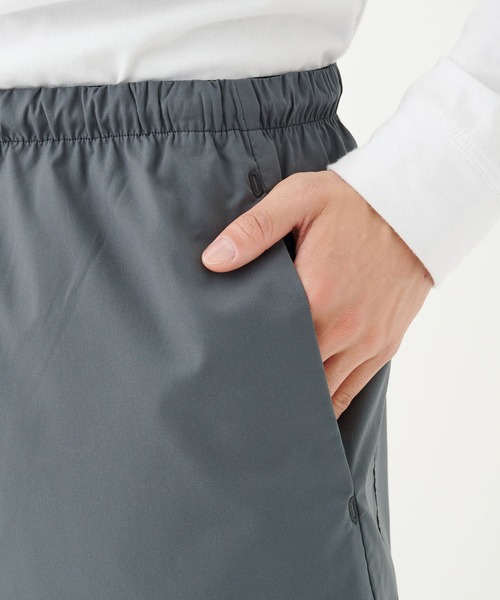 N.HOOLYWOOD(N.ハリウッド)の「【N.HOOLYWOOD】9251-CP05-001 EASY PANTS(カーゴパンツ・メンズ・ダークグレー/ブラック/ベージュ・38)」の19枚目の写真