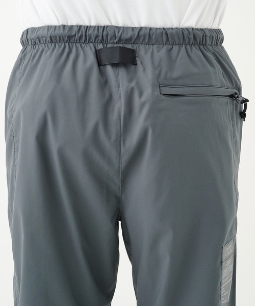 N.HOOLYWOOD(N.ハリウッド)の「【N.HOOLYWOOD】9251-CP05-001 EASY PANTS(カーゴパンツ・メンズ・ダークグレー/ブラック/ベージュ・38)」の18枚目の写真