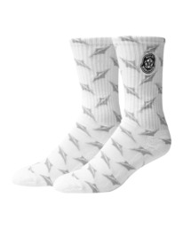 HUF FC SOCK