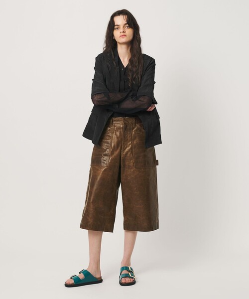 H BEAUTY&YOUTH UNITED ARROWS｜エイチビューティーアンドユース