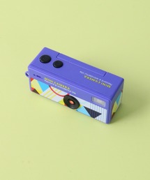 C520（シーゴーニーゼロ）の「C520 MINI CAMERA コンパクト トイカメラ（カメラ/カメラグッズ）」
