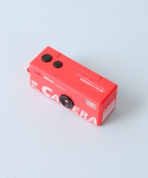 C520（シーゴーニーゼロ）の「C520 MINI CAMERA コンパクト トイカメラ（カメラ/カメラグッズ）」