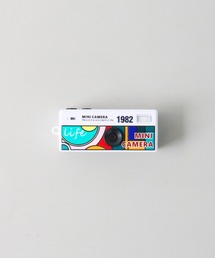 C520（シーゴーニーゼロ）の「C520 MINI CAMERA コンパクト トイカメラ（カメラ/カメラグッズ）」