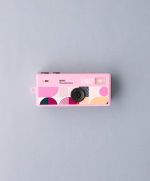 C520（シーゴーニーゼロ）の「C520 MINI CAMERA コンパクト トイカメラ（カメラ/カメラグッズ）」