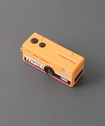 C520（シーゴーニーゼロ）の「C520 MINI CAMERA コンパクト トイカメラ（カメラ/カメラグッズ）」