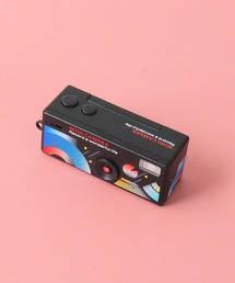 C520（シーゴーニーゼロ）の「C520 MINI CAMERA コンパクト トイカメラ（カメラ/カメラグッズ）」