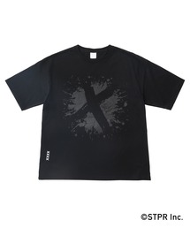 ZOZOSPOT（ゾゾスポット）の「【星街すいせい×ZOZOTOWN】Tシャツ（T