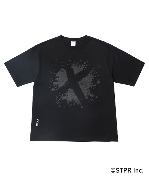 TATRAS/タトラス] SICADO ワンポイントロゴ ロングスリーブTシャツ（T