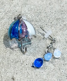 gargle（ガーグル）の「ピアス（両耳用）（ピアス（両耳用））」